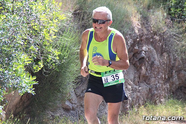 XXI Subida a La Santa 2017 (Atletismo) - 376