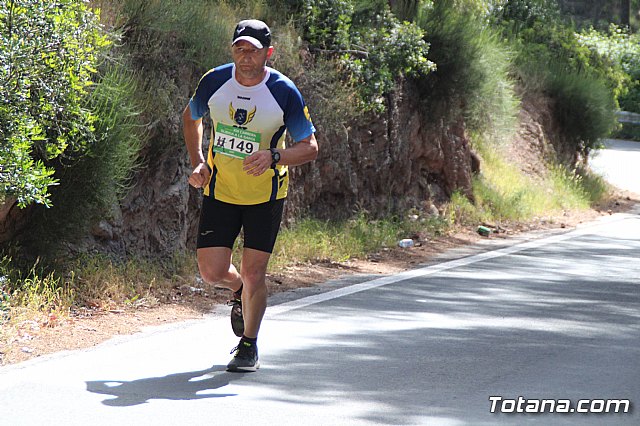XXI Subida a La Santa 2017 (Atletismo) - 377