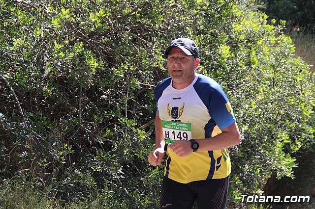 XXI Subida a La Santa 2017 (Atletismo) - 378