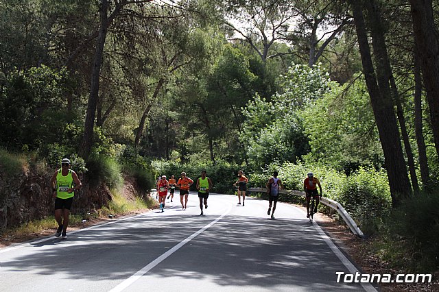 XXI Subida a La Santa 2017 (Atletismo) - 379