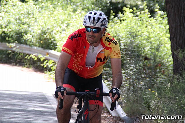 XXI Subida a La Santa 2017 (Atletismo) - 381