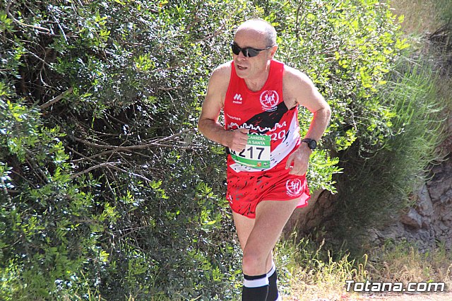XXI Subida a La Santa 2017 (Atletismo) - 384