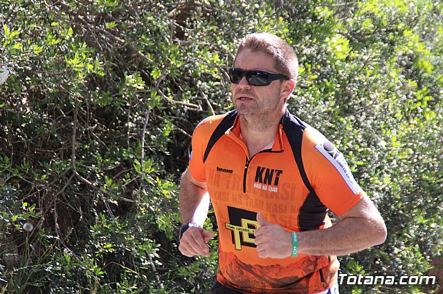 XXI Subida a La Santa 2017 (Atletismo) - 386