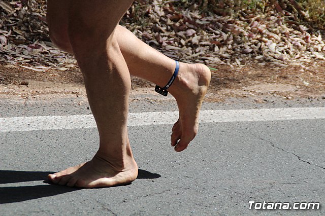 XXI Subida a La Santa 2017 (Atletismo) - 387