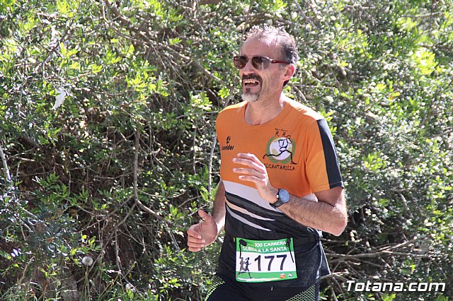 XXI Subida a La Santa 2017 (Atletismo) - 388