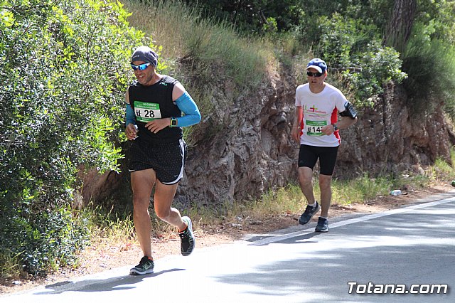 XXI Subida a La Santa 2017 (Atletismo) - 389