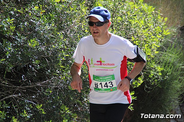 XXI Subida a La Santa 2017 (Atletismo) - 391