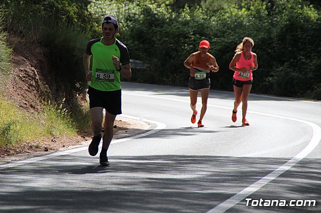 XXI Subida a La Santa 2017 (Atletismo) - 393
