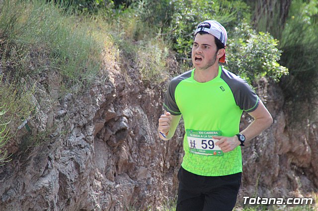 XXI Subida a La Santa 2017 (Atletismo) - 394