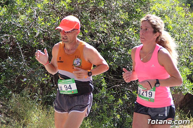 XXI Subida a La Santa 2017 (Atletismo) - 396