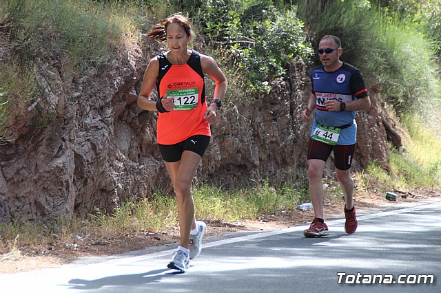 XXI Subida a La Santa 2017 (Atletismo) - 398