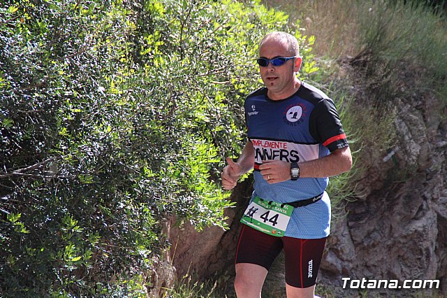 XXI Subida a La Santa 2017 (Atletismo) - 400