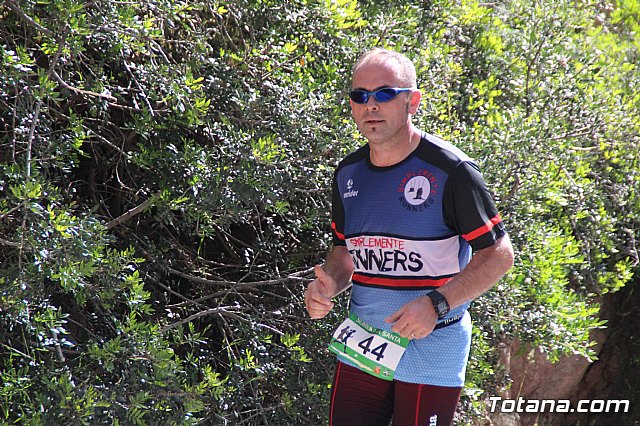 XXI Subida a La Santa 2017 (Atletismo) - 401