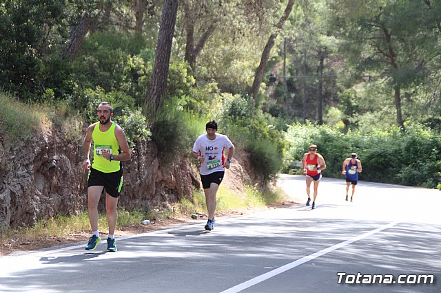 XXI Subida a La Santa 2017 (Atletismo) - 402
