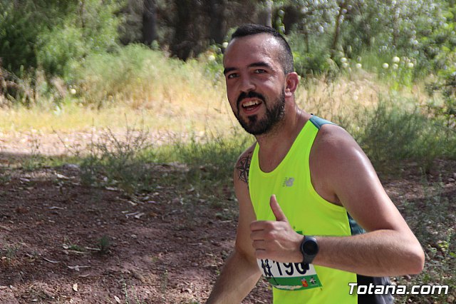 XXI Subida a La Santa 2017 (Atletismo) - 404