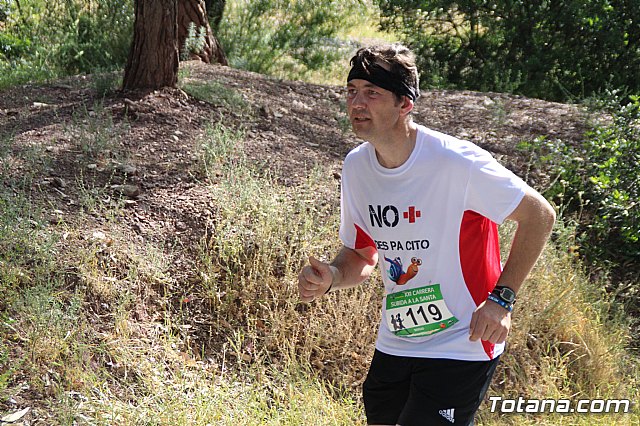 XXI Subida a La Santa 2017 (Atletismo) - 405