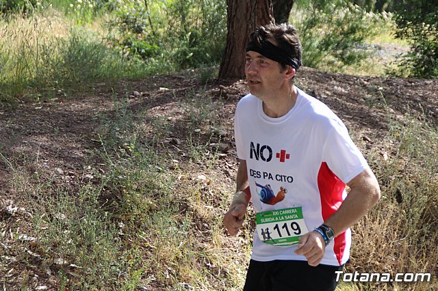 XXI Subida a La Santa 2017 (Atletismo) - 406