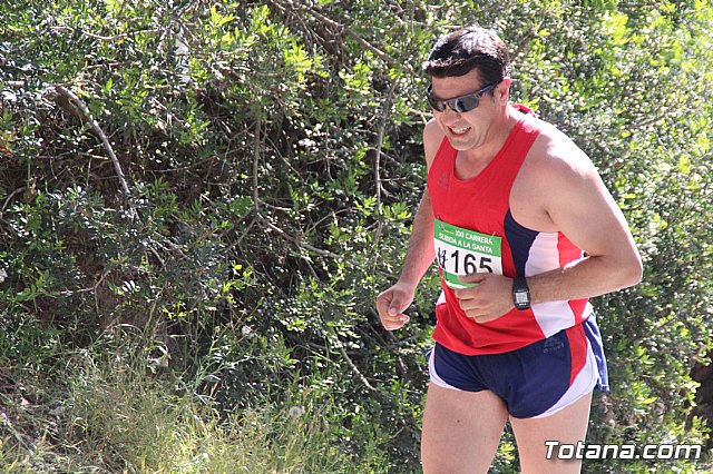 XXI Subida a La Santa 2017 (Atletismo) - 407