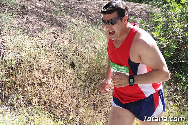 XXI Subida a La Santa 2017 (Atletismo) - 408