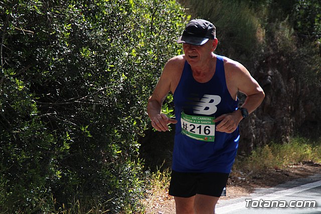 XXI Subida a La Santa 2017 (Atletismo) - 409