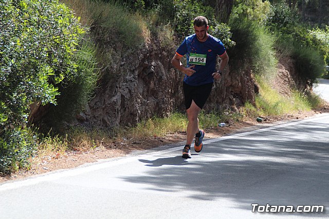 XXI Subida a La Santa 2017 (Atletismo) - 410