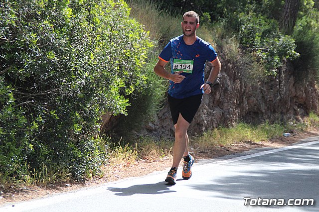 XXI Subida a La Santa 2017 (Atletismo) - 411