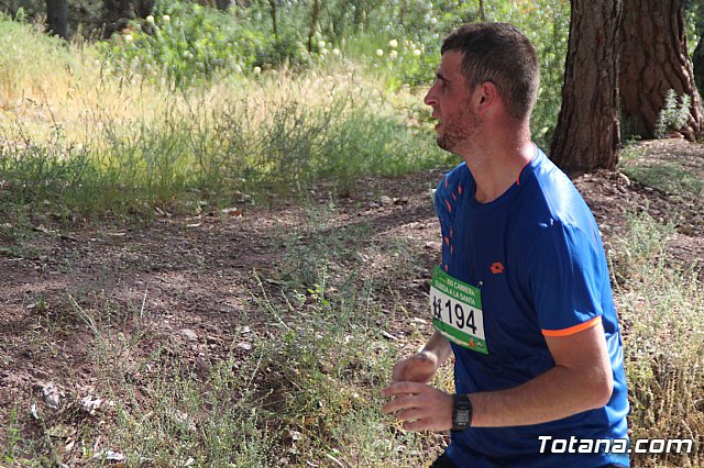 XXI Subida a La Santa 2017 (Atletismo) - 413