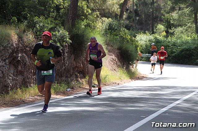 XXI Subida a La Santa 2017 (Atletismo) - 414