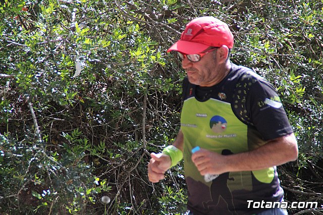 XXI Subida a La Santa 2017 (Atletismo) - 416