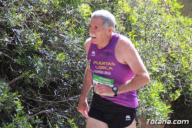 XXI Subida a La Santa 2017 (Atletismo) - 417