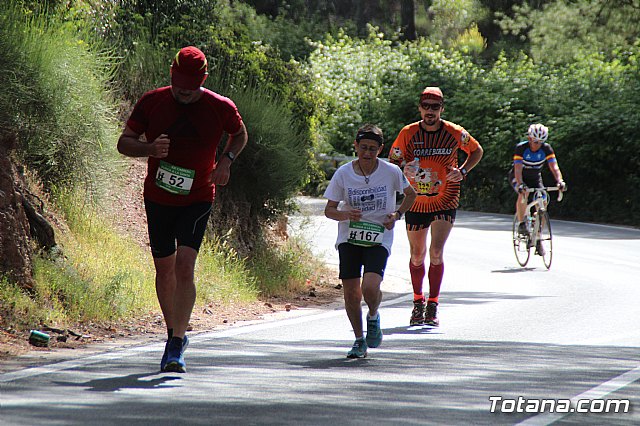 XXI Subida a La Santa 2017 (Atletismo) - 418