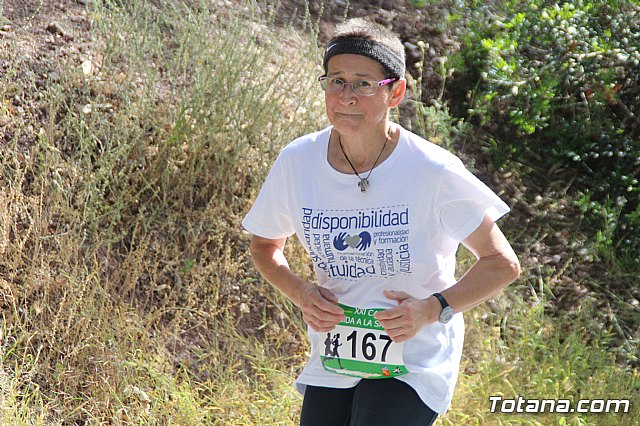 XXI Subida a La Santa 2017 (Atletismo) - 420
