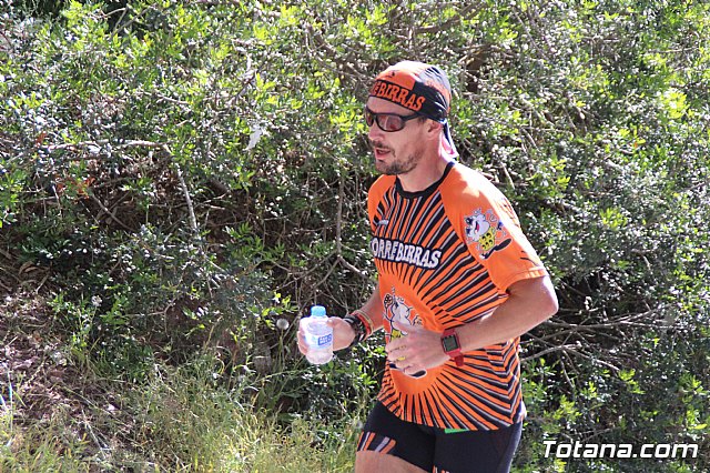 XXI Subida a La Santa 2017 (Atletismo) - 421