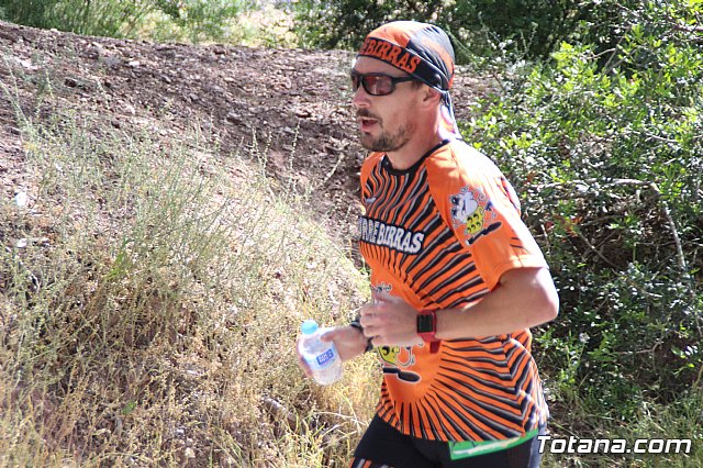 XXI Subida a La Santa 2017 (Atletismo) - 422