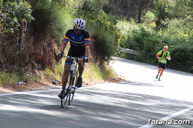 XXI Subida a La Santa 2017 (Atletismo) - 423