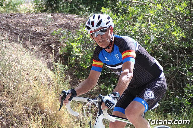 XXI Subida a La Santa 2017 (Atletismo) - 424