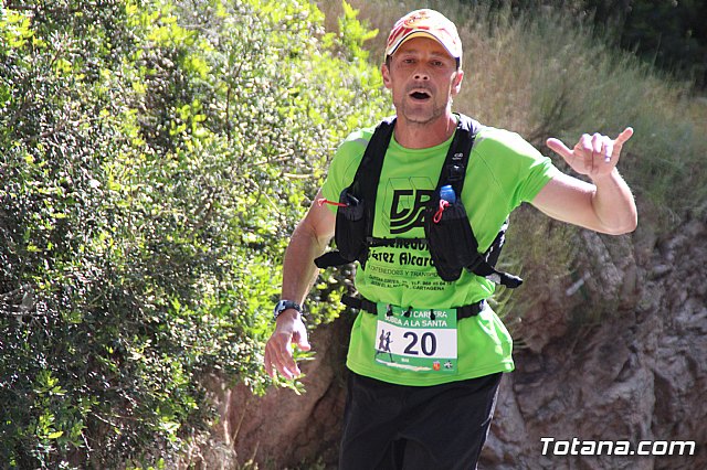 XXI Subida a La Santa 2017 (Atletismo) - 425