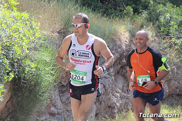 XXI Subida a La Santa 2017 (Atletismo) - 429