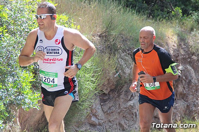 XXI Subida a La Santa 2017 (Atletismo) - 430