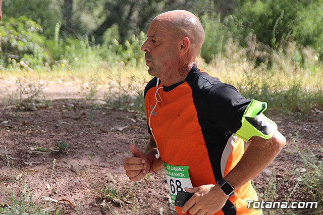 XXI Subida a La Santa 2017 (Atletismo) - 431