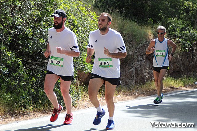 XXI Subida a La Santa 2017 (Atletismo) - 432