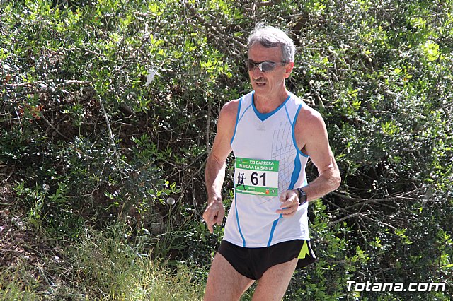 XXI Subida a La Santa 2017 (Atletismo) - 434