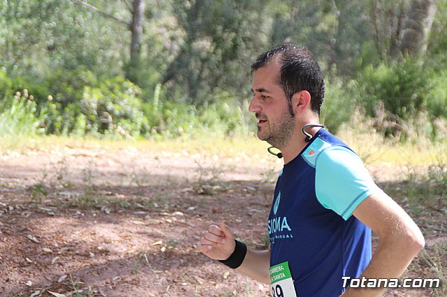 XXI Subida a La Santa 2017 (Atletismo) - 439