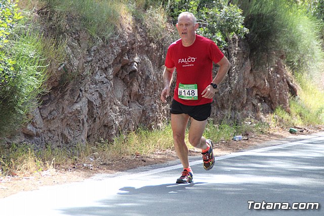 XXI Subida a La Santa 2017 (Atletismo) - 440