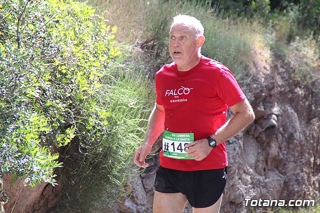 XXI Subida a La Santa 2017 (Atletismo) - 441