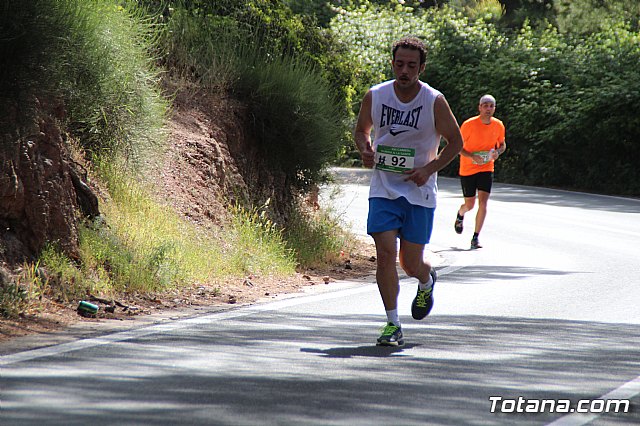 XXI Subida a La Santa 2017 (Atletismo) - 442