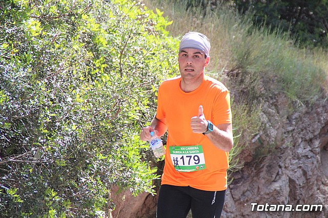 XXI Subida a La Santa 2017 (Atletismo) - 445