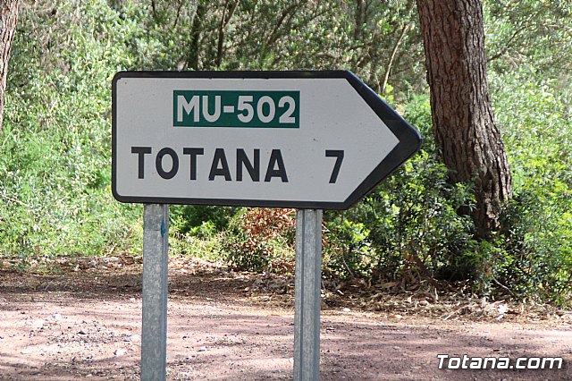 XXI Subida a La Santa 2017 (Atletismo) - 447