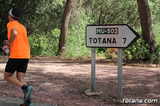 XXI Subida a La Santa 2017 (Atletismo) - 448