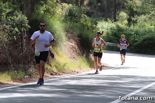 XXI Subida a La Santa 2017 (Atletismo) - 449